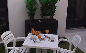 Hotel Emilie